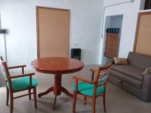 Departamento Susy San Francisco