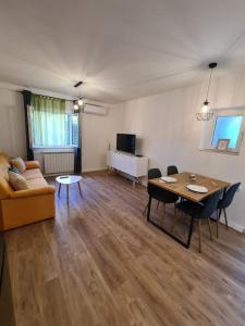 Apartment Sani