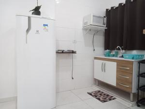 Loft10 COMPLETO AR CANAIS ASSINAT GARAGEM INTERNET prox Aparecida e Industrias