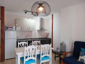 La rosa, vivienda vacacional