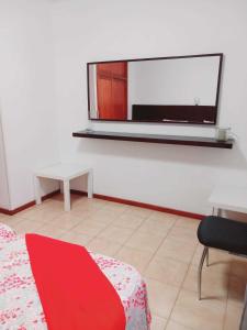 La rosa, vivienda vacacional