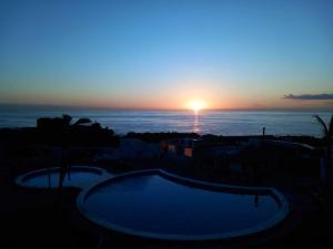 La rosa, vivienda vacacional