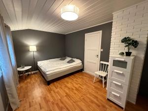 Koselig leilighet strandnær opplevelse!