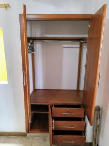 Apartamento Dúplex con Terraza y Jacuzzi en Aratoca