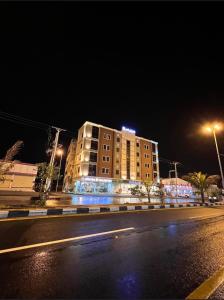 فندق ارض العسل بوتيك