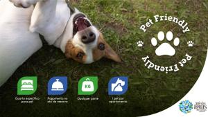 Vale Das Águas Fazenda Resort