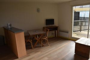 Appartements Residence Les Adrets de Peyragudes : photos des chambres