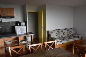 Appartements Residence Les Adrets de Peyragudes : photos des chambres