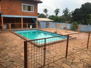 Hostel Campo Grande - Sidrolândia