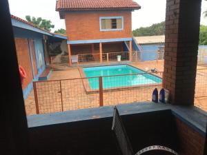 Hostel Campo Grande
