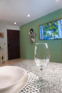 Magnífico departamento, muy bien ubicado.