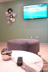 Magnífico departamento, muy bien ubicado.