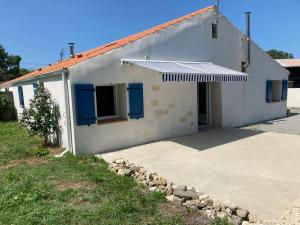 Maisons de vacances Maison proche de la mer! : photos des chambres