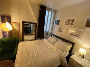 Appartement Paris