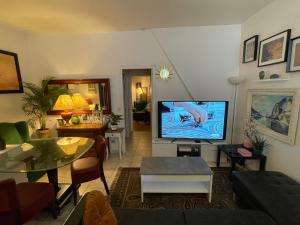 Appartement Paris
