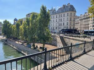 Appartement Paris