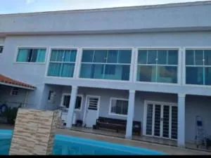 Chacara Cajamar Ponunduva Rodeio 20 pessoas - Cajamar