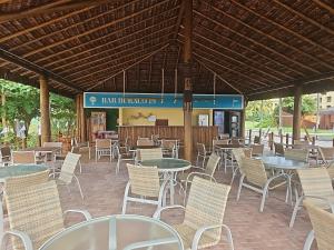 Condomínio de Luxo Praia do Forte - Iberostate - refugio de paz