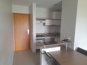 Apartamento Marina Flats e Náutica