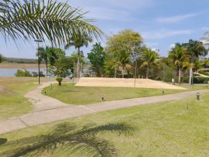 Apartamento Marina Flats e Náutica