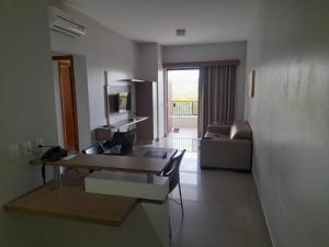 Apartamento Marina Flats e Náutica