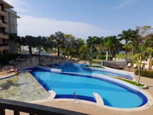 Apartamento Marina Flats e Náutica