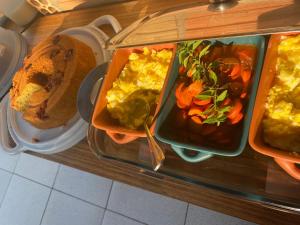 Pedra do Sol Pousada