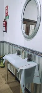 Modesto piso turístico - Терминон