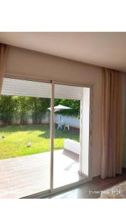 Luxury private House Hay Riad Rabat with big garden