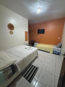 Pedra do Sol Pousada