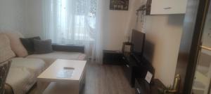 Modesto piso turístico