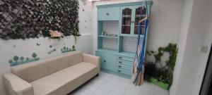 Modesto piso turístico