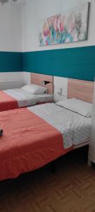 Modesto piso turístico