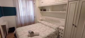 Modesto piso turístico