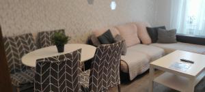 Modesto piso turístico