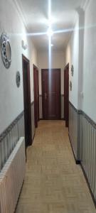 Modesto piso turístico