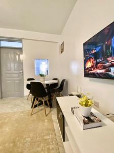 BuCci s Cozy 2 bedroom-Nursan apartments, Nanyuki