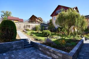 Apartamenty Pieniński Potok w Centrum Szczawnicy