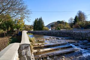 Apartamenty Pieniński Potok w Centrum Szczawnicy