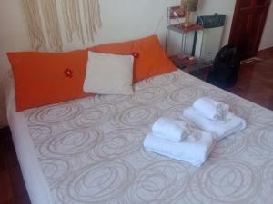 Ipay Alojamiento Familiar