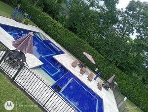 Hotel Palo Grande CF Pereira