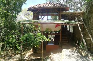 Refugio de naturaleza