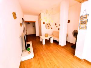 apartamento Chilches playa