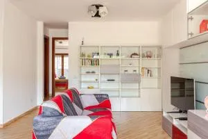 Airport 10min - Francesco's House - Ponte Galeria