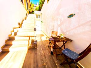 apartamento Chilches playa