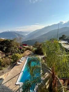 Villa Camila Hostel - Pacollo