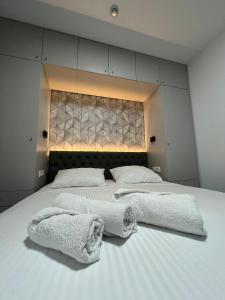Adors Apartments