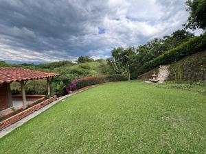 Finca campestre