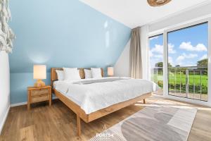 Ferienwohnung Deichkind Büsum