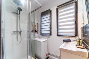 L Orea - Canon d Or - Terrasse - Wifi - Parking Gratuit